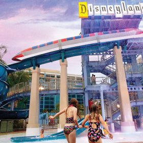 Disneyland Hotel