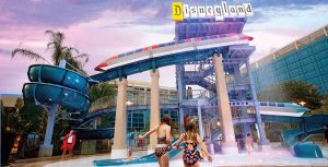 Disneyland Hotel