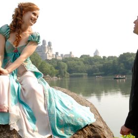 Enchanted
