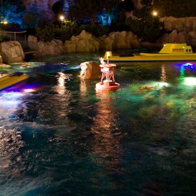 Finding Nemo Submarine Voyage