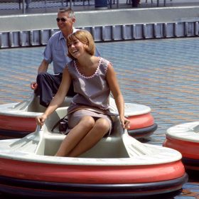 Flying Saucers