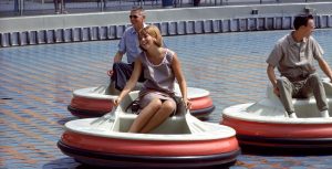 Flying Saucers
