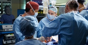 Grey's Anatomy