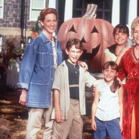 Halloweentown