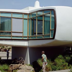 House of the Future