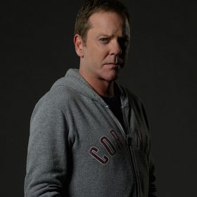 Kiefer Sutherland