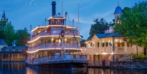 Liberty Belle