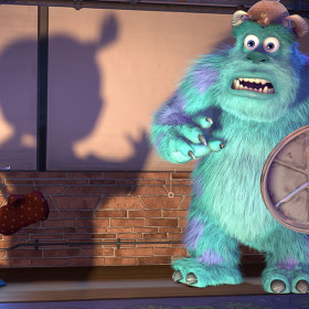 Monsters Inc.