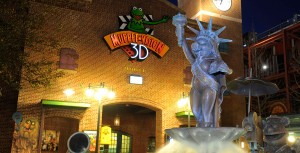 Muppetvision 3D