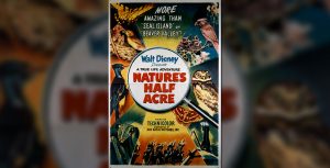 Nature's Half Acre