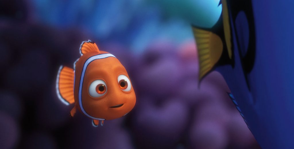 Nemo - D23