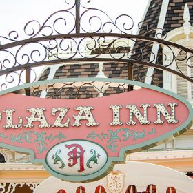 Plaza Inn