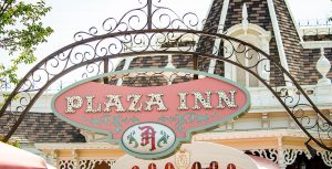 Plaza Inn