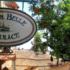 River Belle Terrace