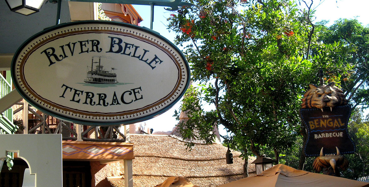 River Belle Terrace