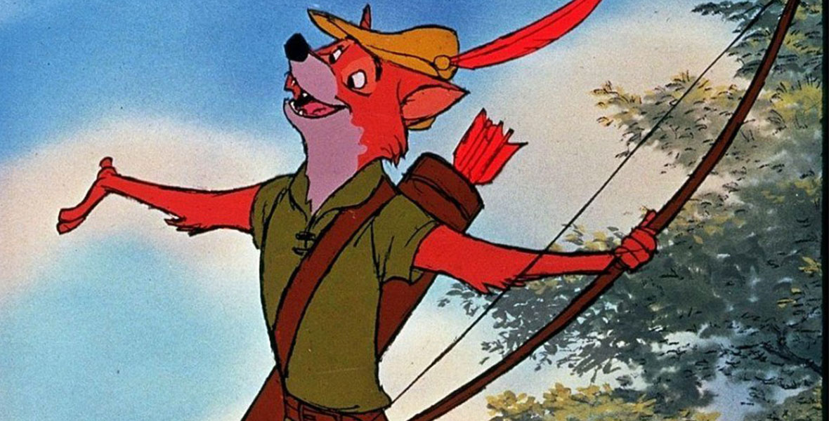 Robin Hood