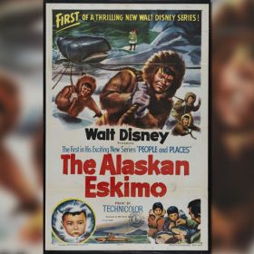The Alaskan Eskimo