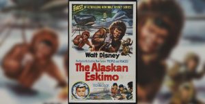 The Alaskan Eskimo