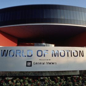 World of Motion