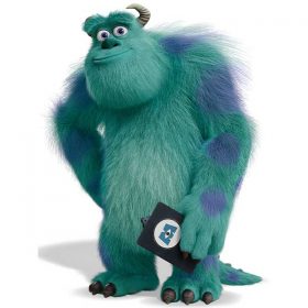 sulley