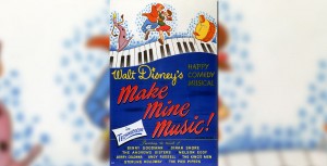 Make Mine Music
