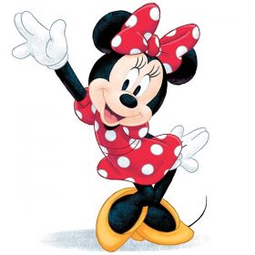 minnie mouse