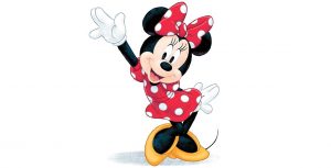 minnie mouse