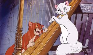 The Aristocats