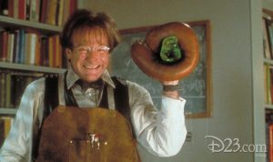 Flubber