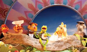 The Muppets