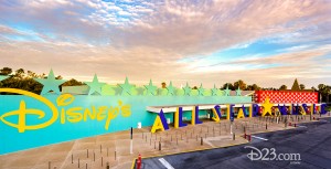 photo of Disney All Star Resorts