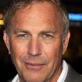 photo of Kevin Costner