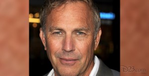 photo of Kevin Costner