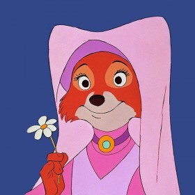 Photo of Disney's Maid Marian