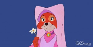 Photo of Disney's Maid Marian