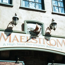 Photo of Maelstrom at Disneyland