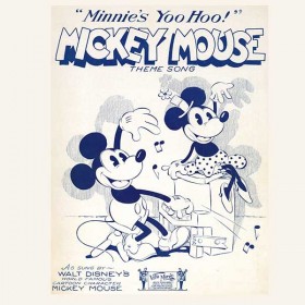 Photo of Minnie’s Yoo Hoo Album Cover