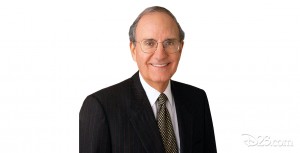 Photo of George Mitchell