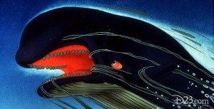 Photo of Disney's Monstro