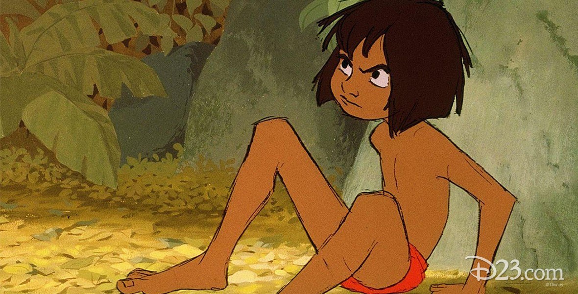 Photo of Disney's Mowgli