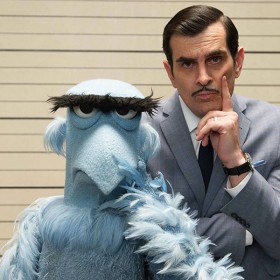 Photo from Muppets Most Wanted (film)