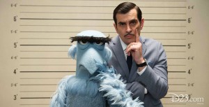 Photo from Muppets Most Wanted (film)