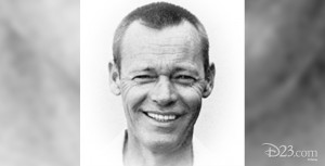 photo of Chuck Abbott