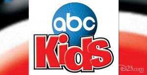 ABC Kids - D23