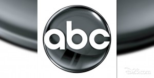 logo art of American Broadcasting Company