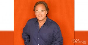 photo of Jim Belushi