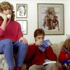 photo still from the movie Adventures in Babysitting