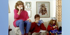 photo still from the movie Adventures in Babysitting