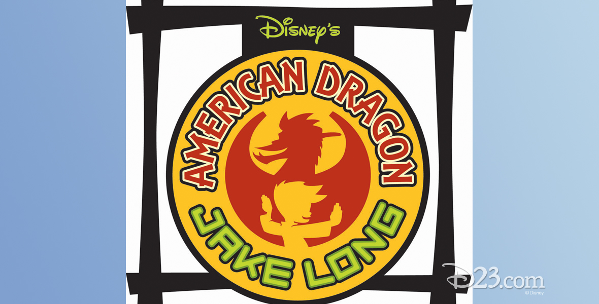 1180px x 600px - American Dragon: Jake Long (television) - D23