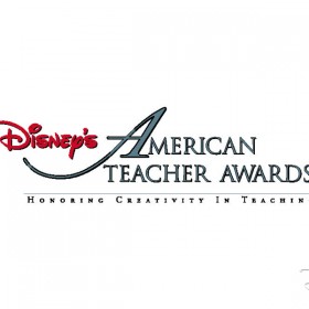 logo art of The American Teacher Awards